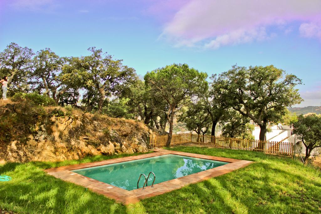 Apartamento Rural El Lario Alcalá de los Gazules